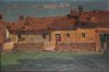 1921 - Le casine dei canonici